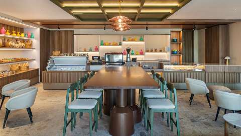 Inclusive Resort Curio by Hilton