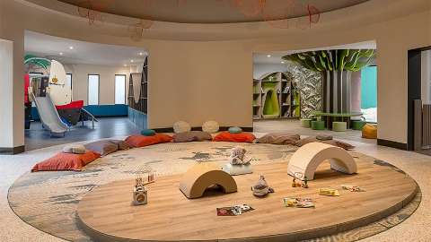 Inclusive Resort Curio by Hilton