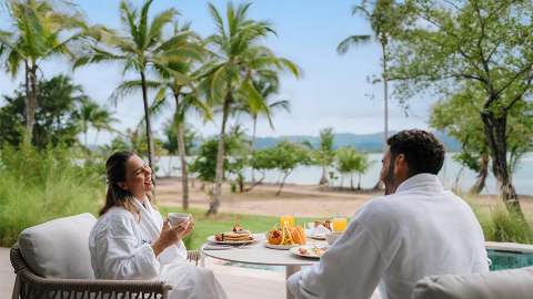 Inclusive Resort