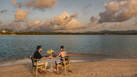 Inclusive Resort Curio by Hilton