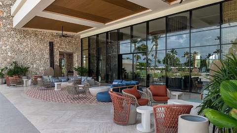Inclusive Resort Curio by Hilton