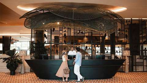 Inclusive Resort Curio by Hilton