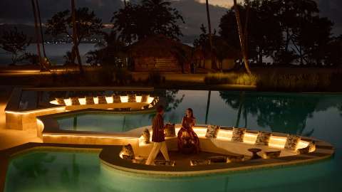 Inclusive Resort