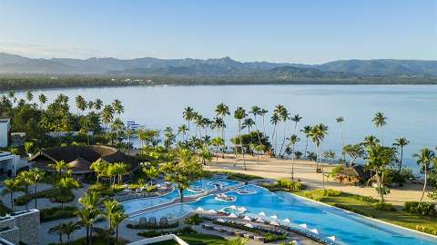 Inclusive Resort