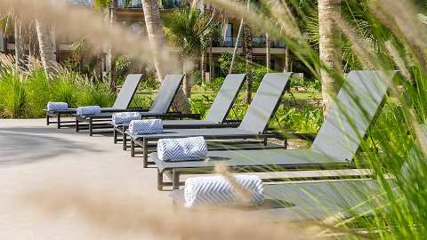 Inclusive Resort Curio by Hilton