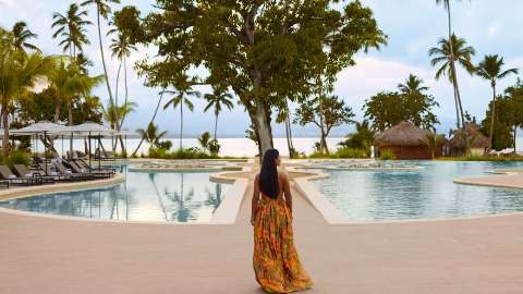 Inclusive Resort