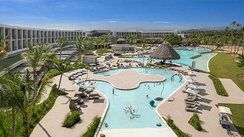 Inclusive Resort