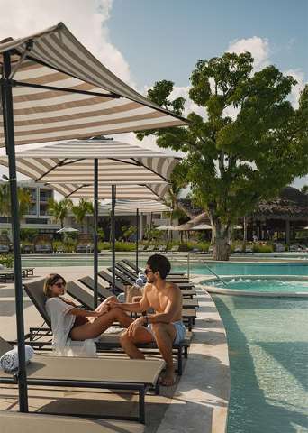 Inclusive Resort Curio by Hilton