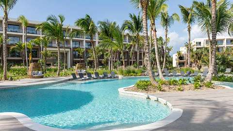 Inclusive Resort Curio by Hilton