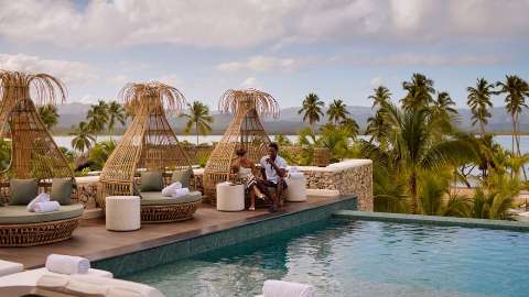 Inclusive Resort