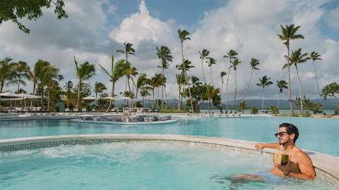 Inclusive Resort Curio by Hilton