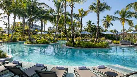 Inclusive Resort