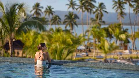 Inclusive Resort