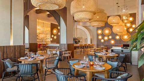 Inclusive Resort Curio by Hilton