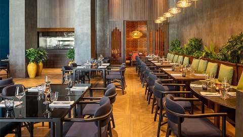 Inclusive Resort Curio by Hilton