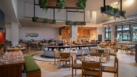 Inclusive Resort Curio by Hilton