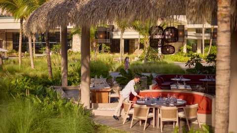 Inclusive Resort