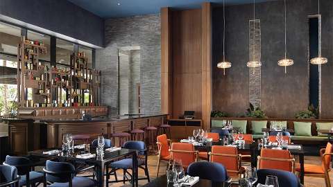 Inclusive Resort Curio by Hilton