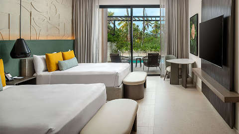 Inclusive Resort Curio by Hilton