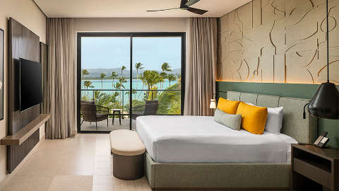 Inclusive Resort Curio by Hilton