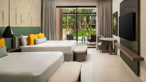 Inclusive Resort