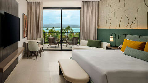 Inclusive Resort