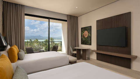 Inclusive Resort