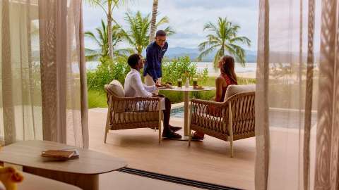 Inclusive Resort