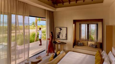 Inclusive Resort
