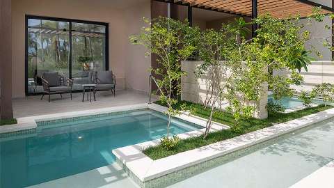 Inclusive Resort Curio by Hilton