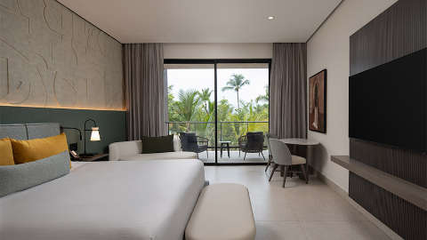 Inclusive Resort