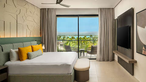 Inclusive Resort
