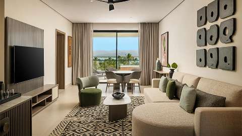 Inclusive Resort Curio by Hilton