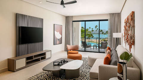 Inclusive Resort Curio by Hilton