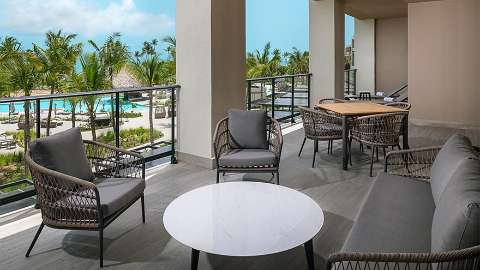 Inclusive Resort Curio by Hilton