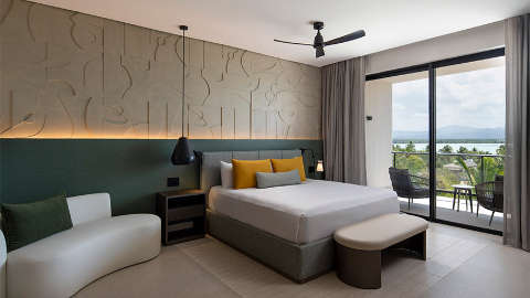 Inclusive Resort Curio by Hilton