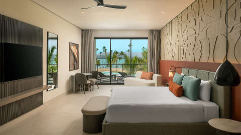 Inclusive Resort Curio by Hilton