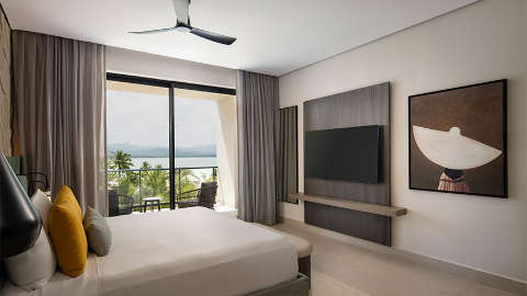 Inclusive Resort