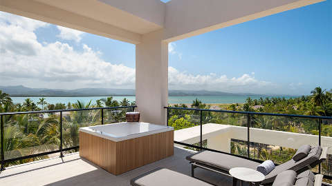 Inclusive Resort Curio by Hilton