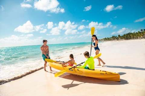 Recreational facility