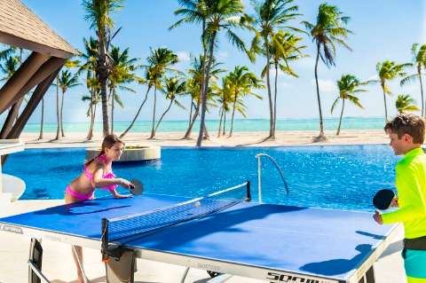 Recreational facility