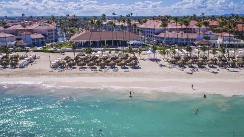 Accommodation - Majestic Mirage - Beach - Punta Cana