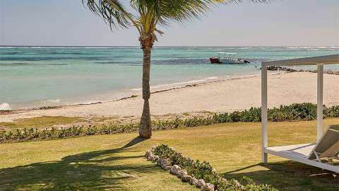 Accommodation - Club Med Punta Cana - Beach