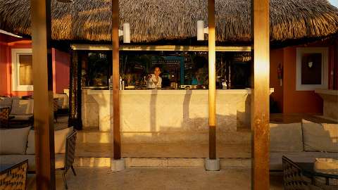 Accommodation - Club Med Punta Cana - Bar/Lounge