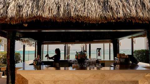 Accommodation - Club Med Punta Cana - Bar/Lounge