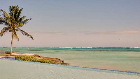 Accommodation - Club Med Punta Cana - Miscellaneous