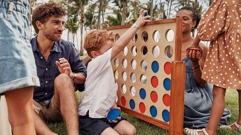 Accommodation - Club Med Punta Cana - Miscellaneous