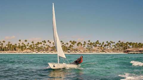Accommodation - Club Med Punta Cana - Miscellaneous