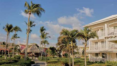 Accommodation - Club Med Punta Cana - Miscellaneous