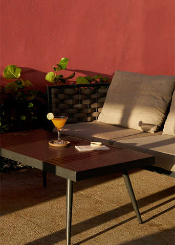 Accommodation - Club Med Punta Cana - Miscellaneous